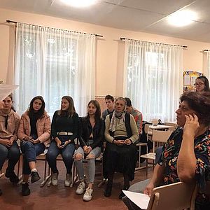 Всеукраїнський день бібліотек